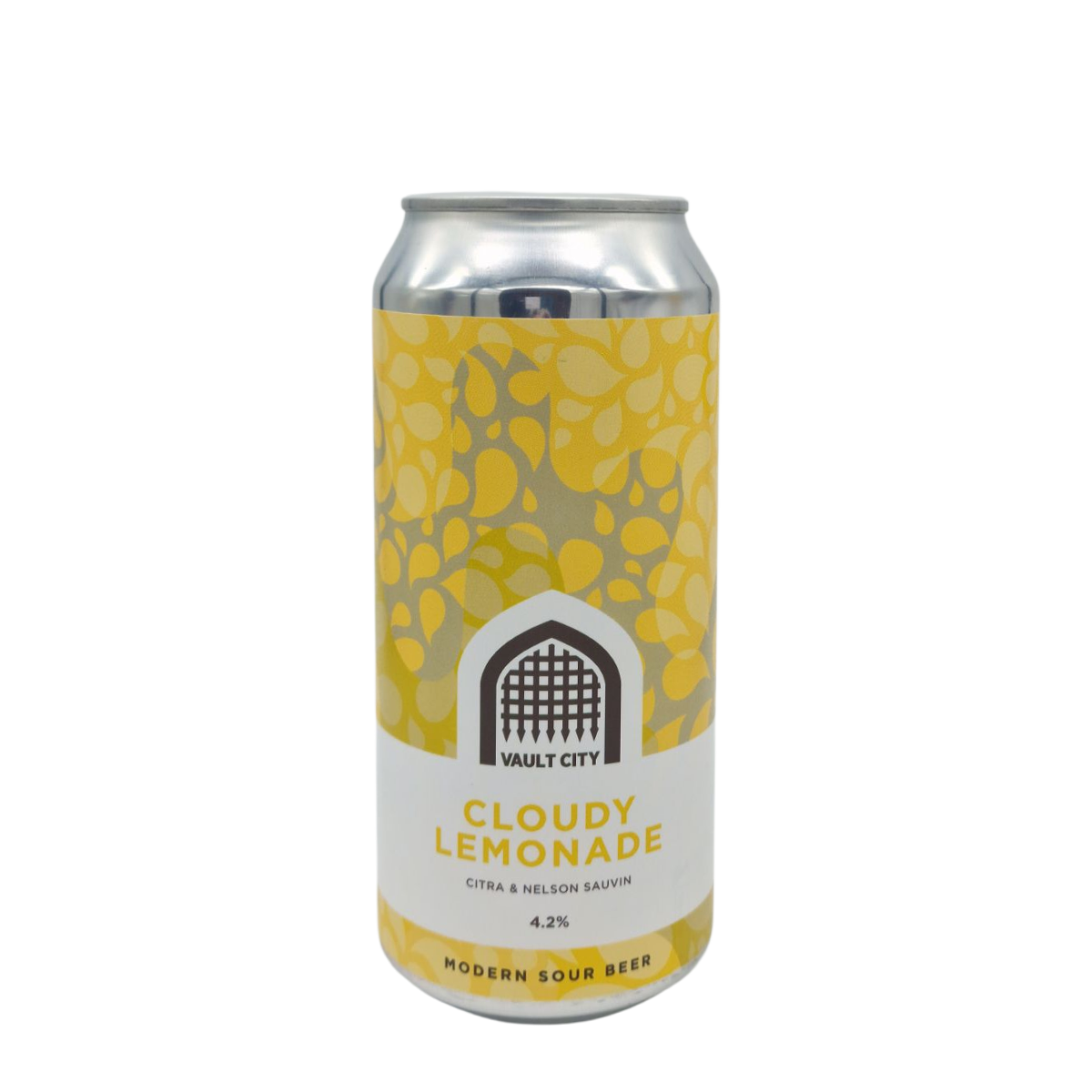 Vault City - Cloudy Lemonade