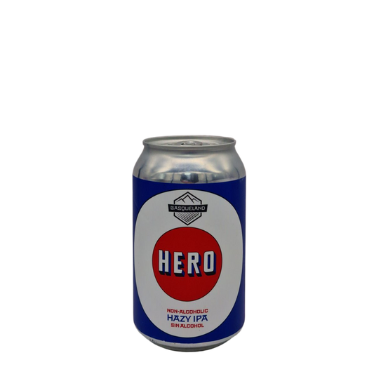 Basqueland - Hero