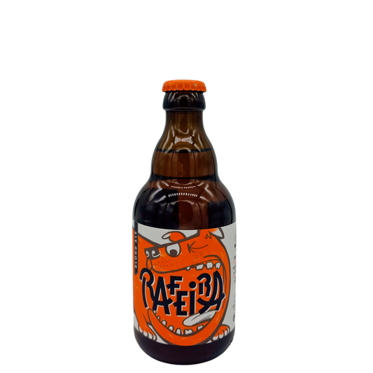 Rafeira - Blond Ale