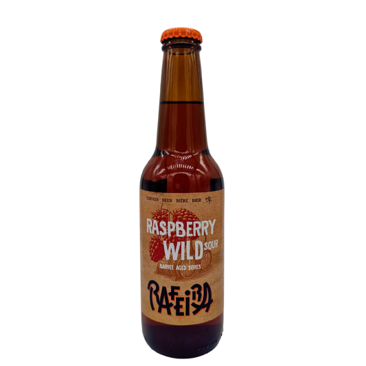 Rafeira - Raspberry Sour