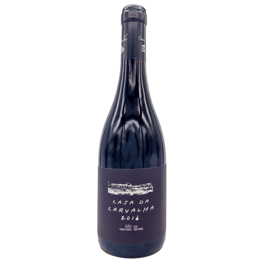 Casa da Carvalha 2016 Tinto